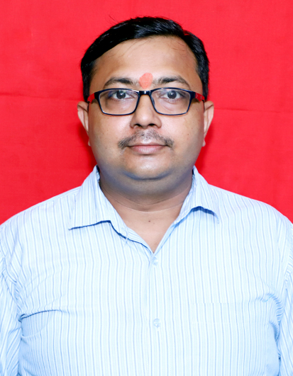 Anand Kumar Vishwakarma